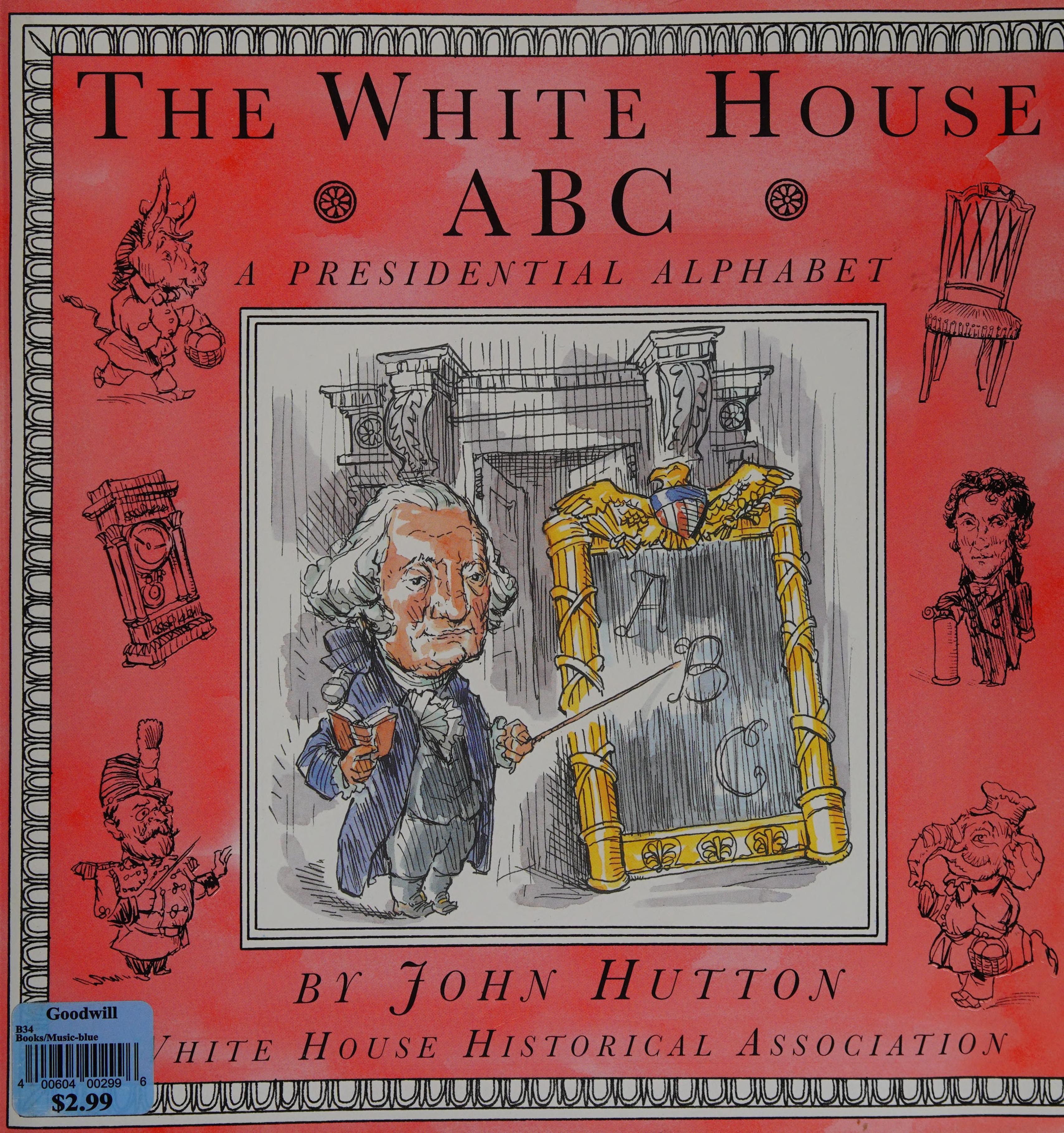White House ABC