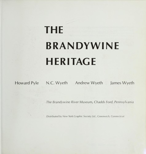 The Brandywine Heritage