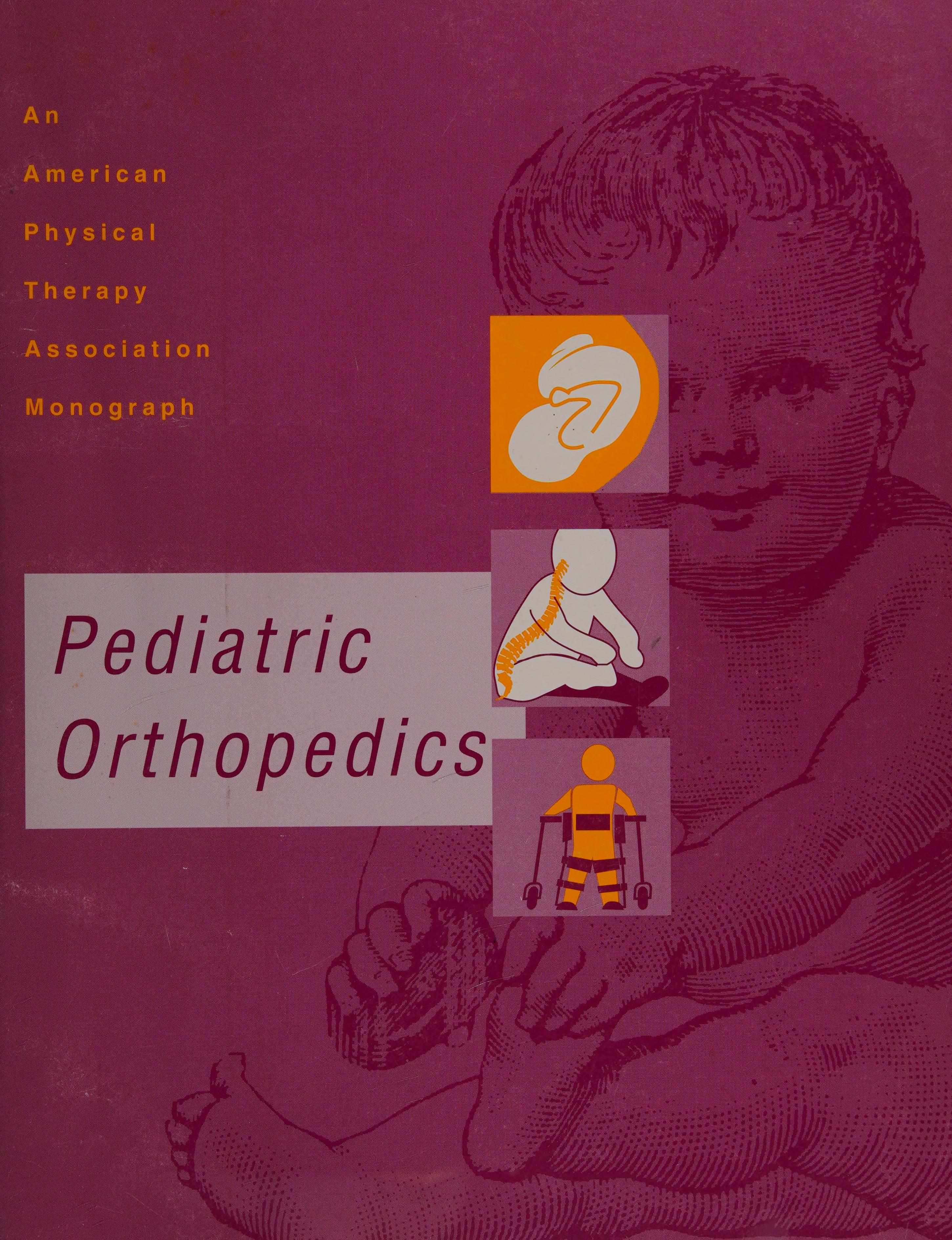 Pediatric Orthopedics