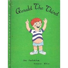 Gerald The Third