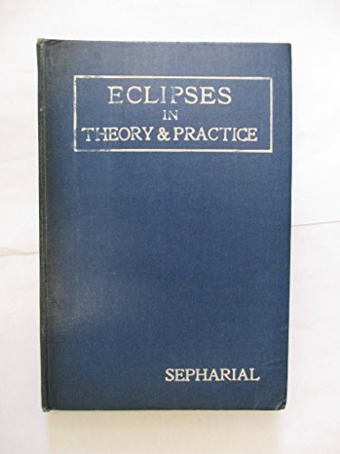 Eclipses