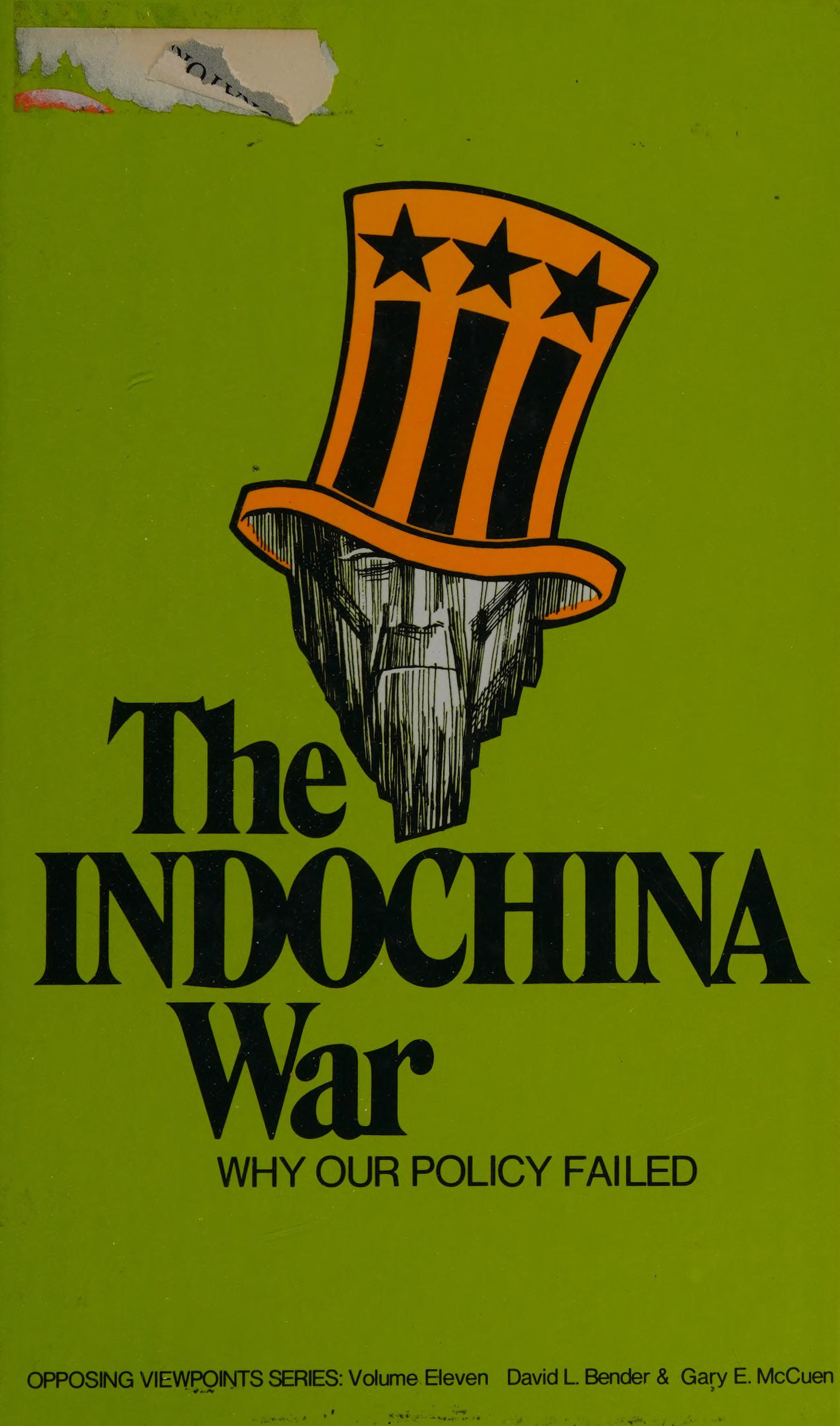 Indochina War