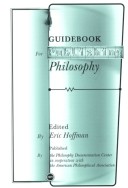 Guidebook for Publishing Philosophy