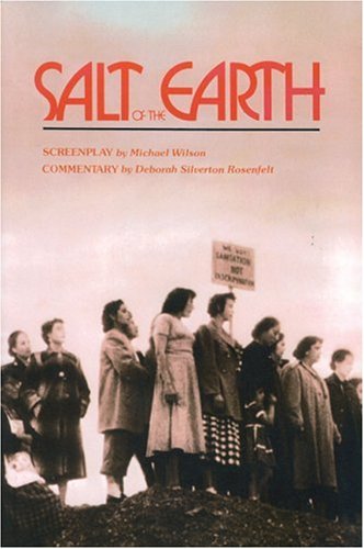 Salt Of The Earth