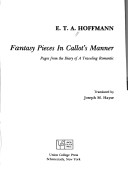 Fantasy Pieces in Callot's Manner