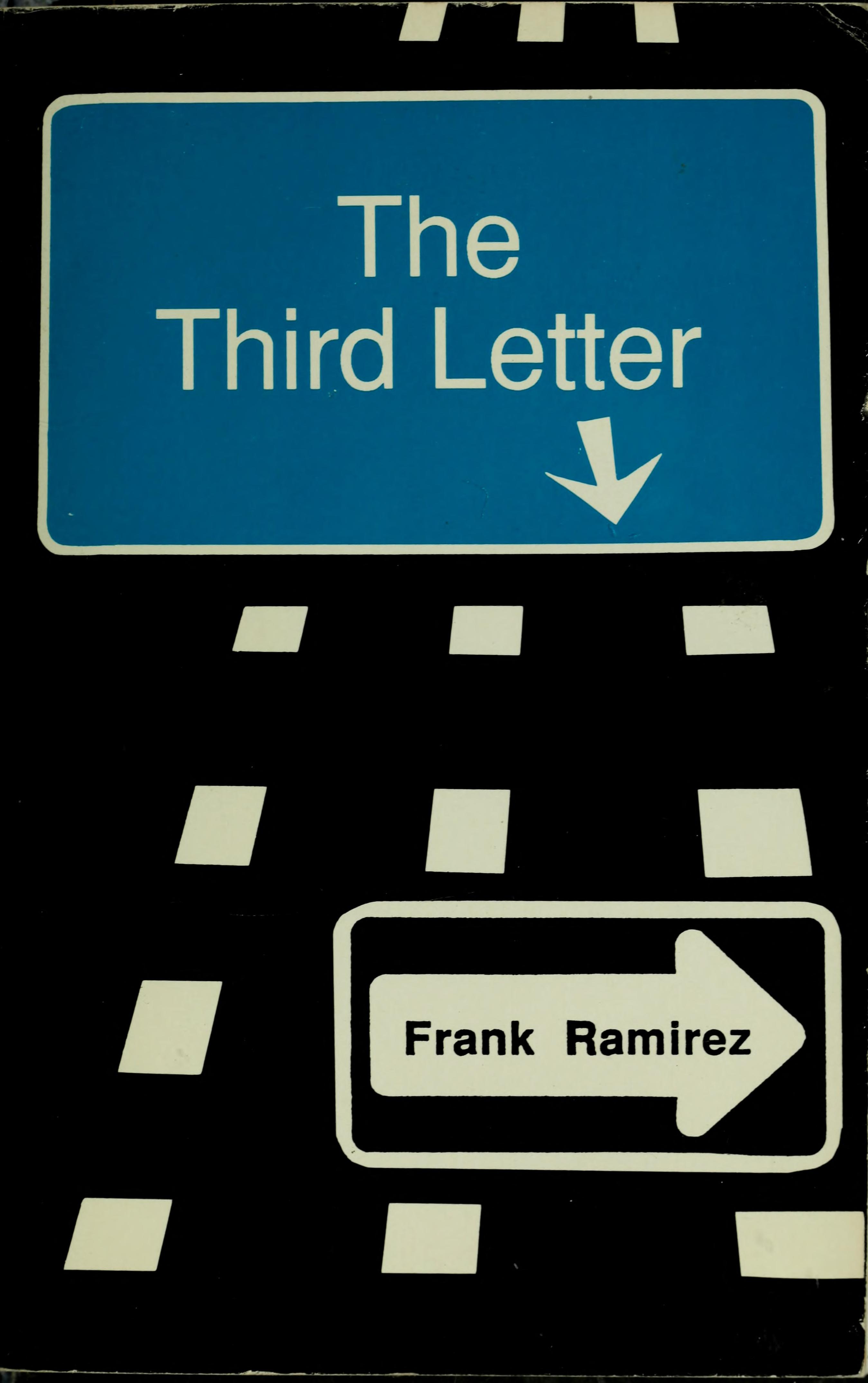 Third Letter