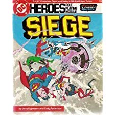 Siege