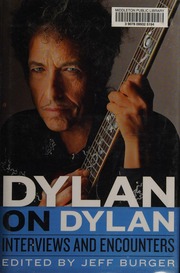 Dylan on Dylan