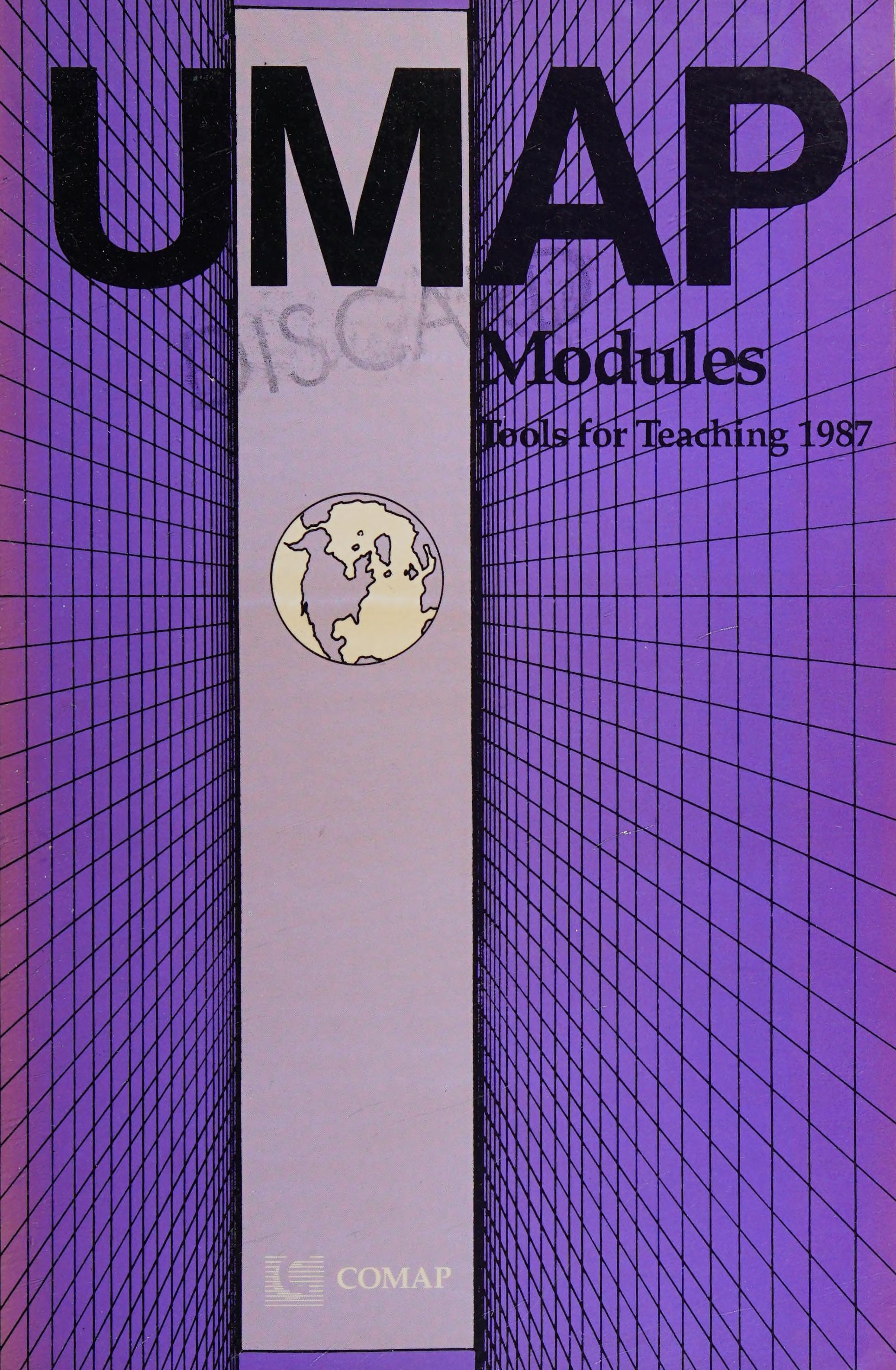 Umap Modules