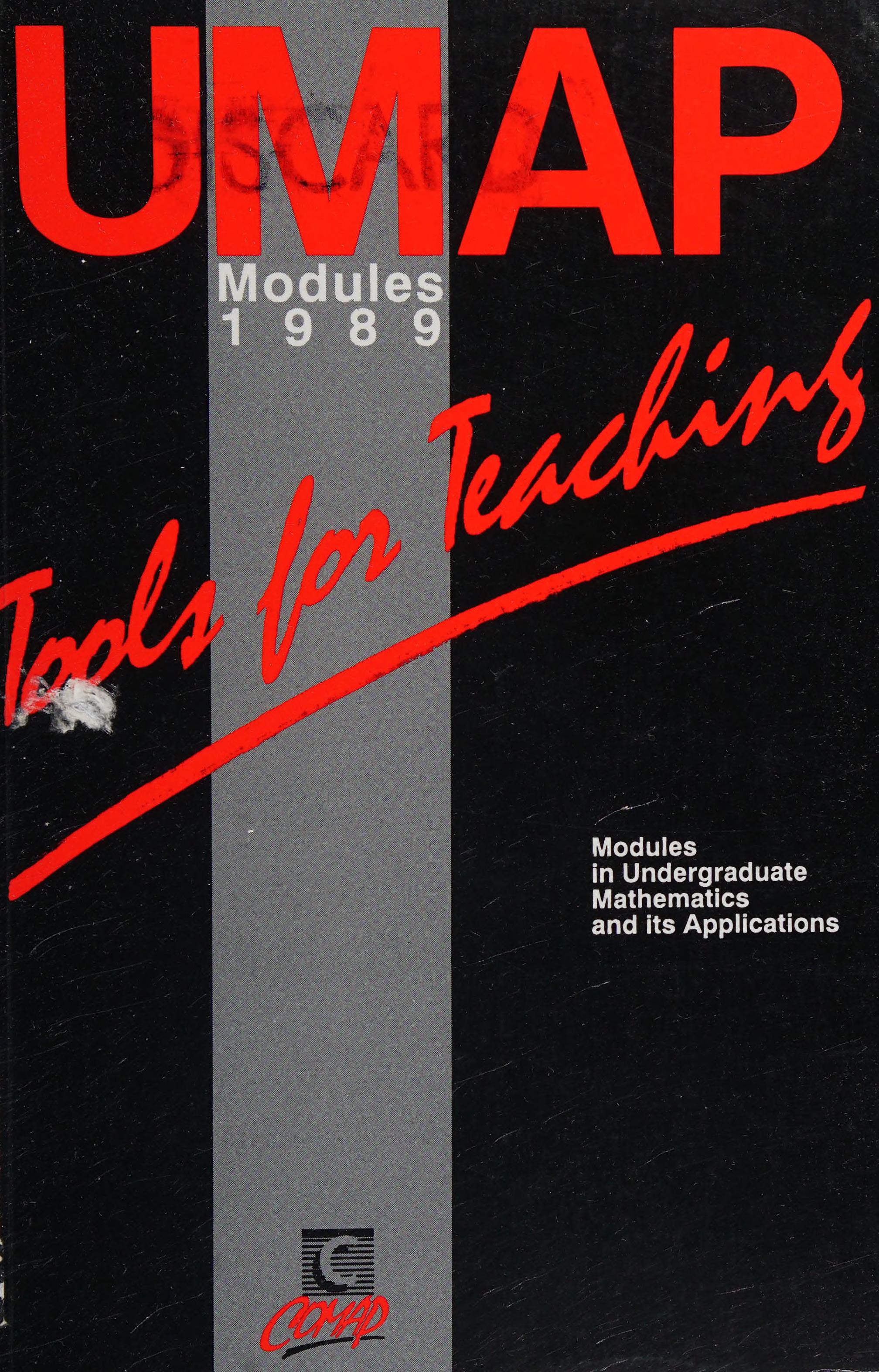 Umap Modules