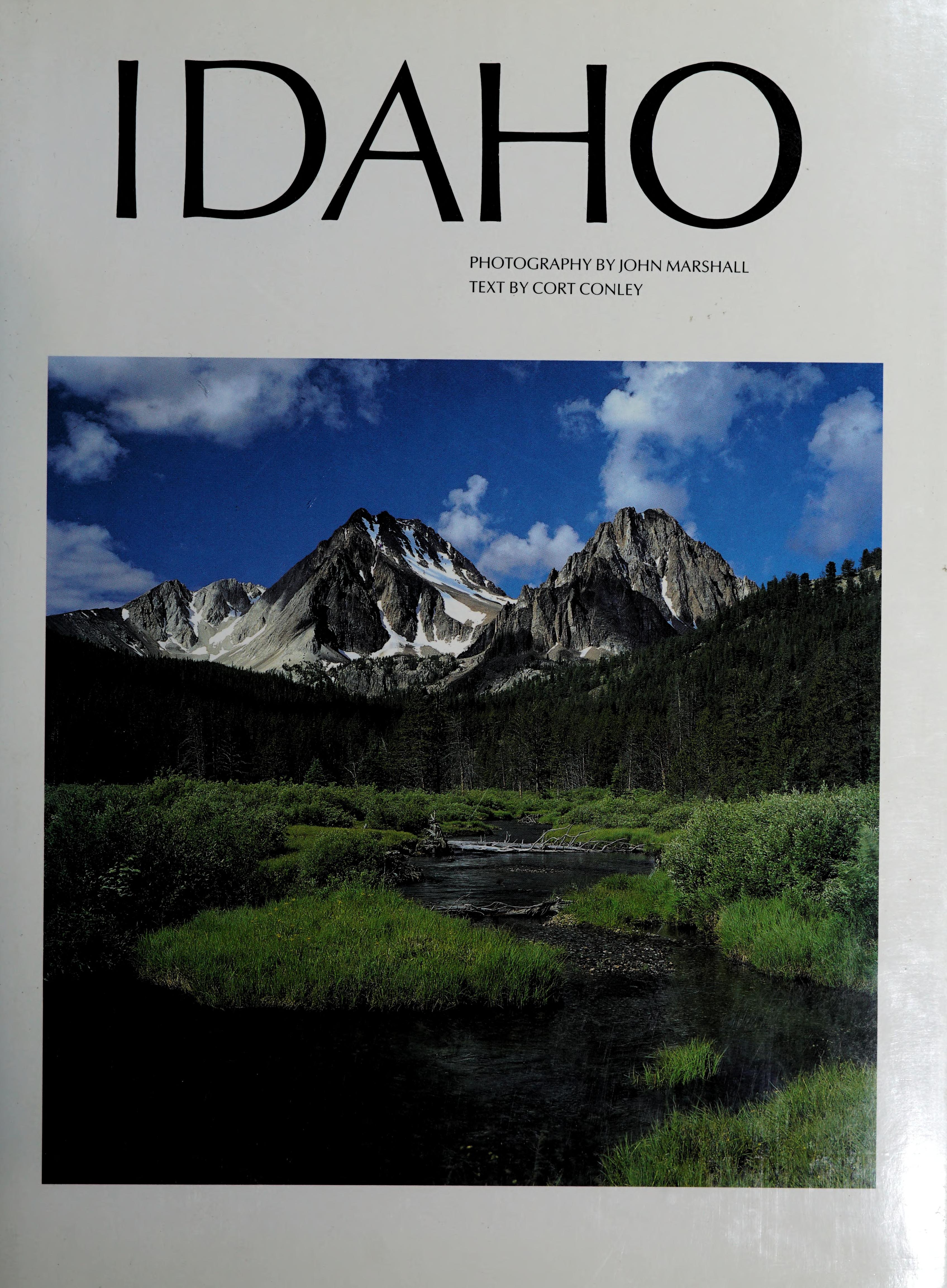 Idaho
