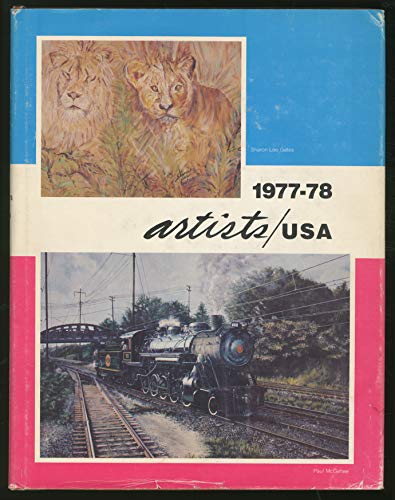 Artists/Usa 1977-78