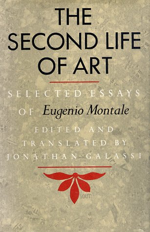 The Second Life Of Art