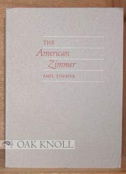American Zimmer