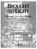 Brought To Light: A Graphic Docudrama. Two Books In One: Flashpoint--The La Penca Bombing/Shadowplay--The Secret Team