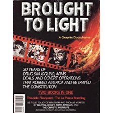 Brought To Light