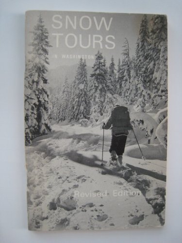 Snow Tours In Washington