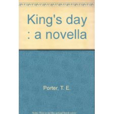 King'S Day : A Novella