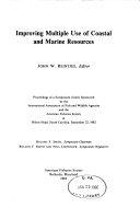 Improving Multiple Use Of Coastal & Marine Resources
