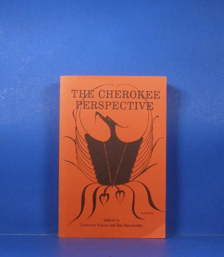 Cherokee Perspective