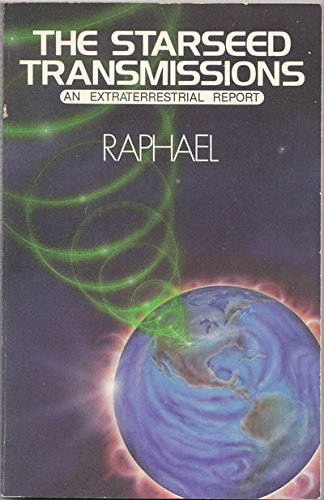 The Starseed Transmissions