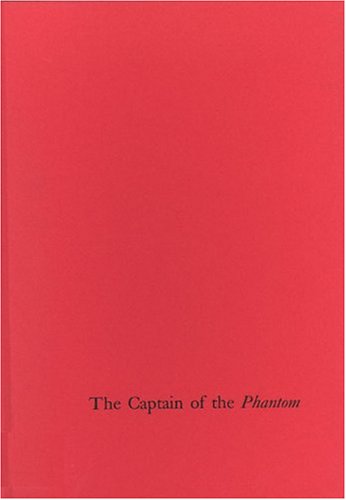 Captain Of The Phantom
