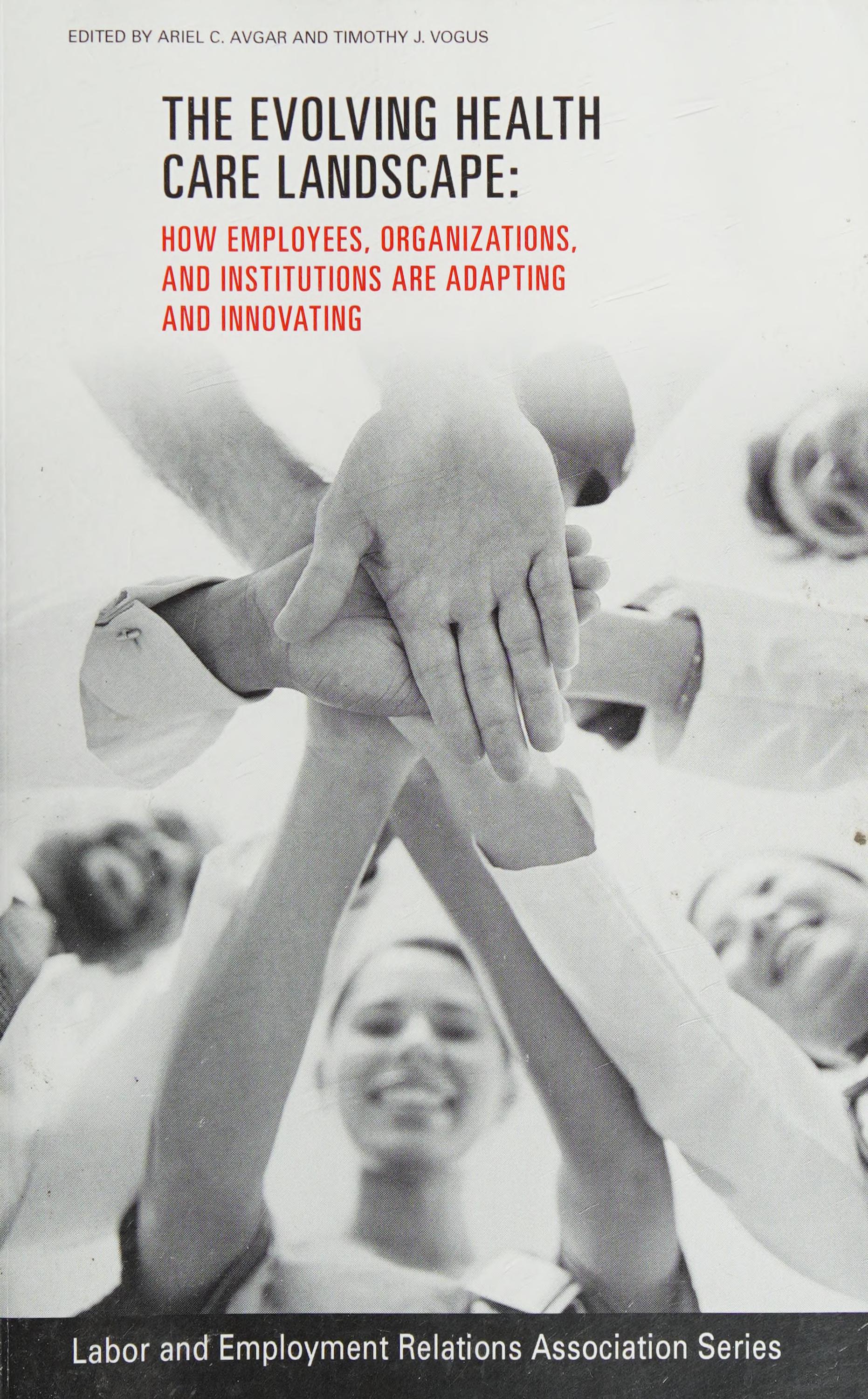 The Evolving Healthcare Landscape