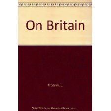 Leon Trotsky on Britain