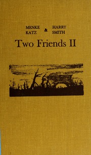 Two Friends Ii
