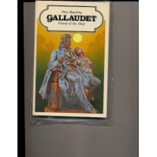 Gallaudet, Friend of the Deaf
