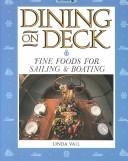 Dining on Deck