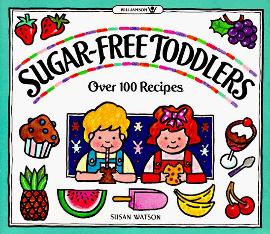 Sugar Free Toddlers