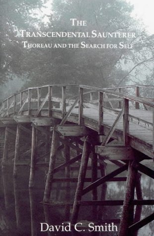 The Transcendental Saunterer