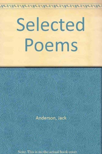 Selected Poems