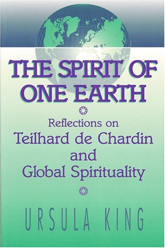 Spirit of One Earth
