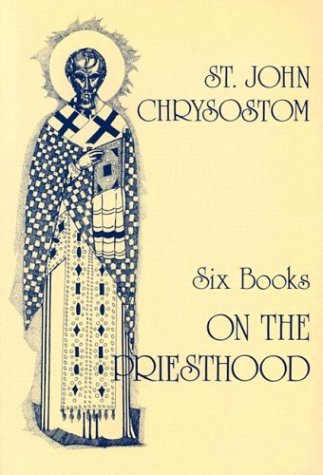 St. John Chrysostom