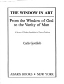 The Window in Art
