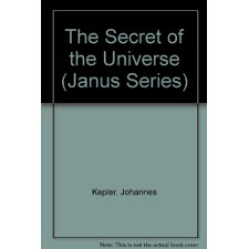 The Secret Of The Universe