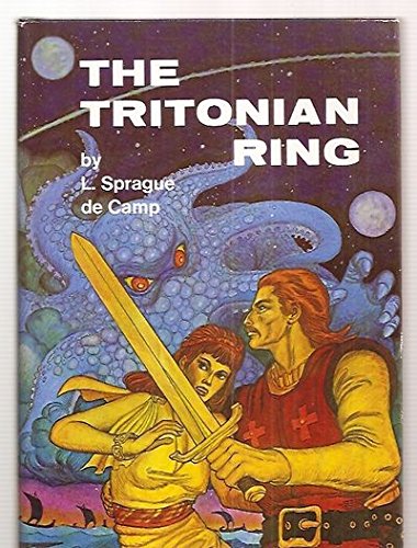The Tritonian Ring