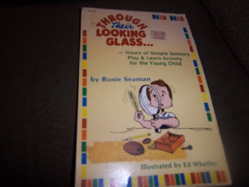 Through Their Lookin Glass