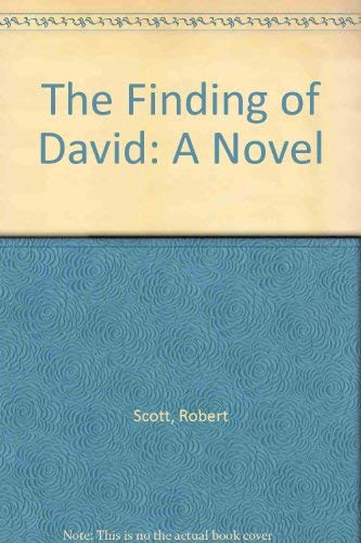 The Finding of David