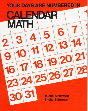 Your Days Are Numbered in Calendar Math