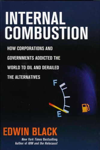 Internal Combustion