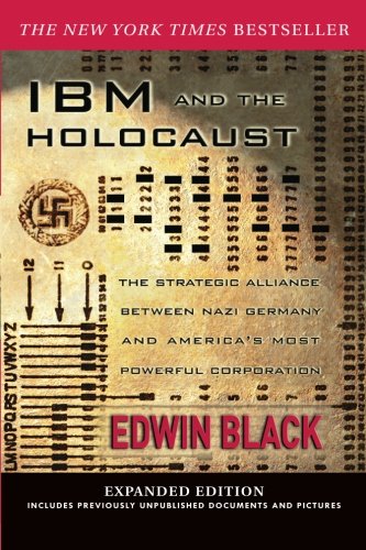 IBM and the Holocaust