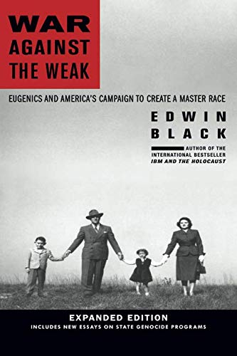 War Against the Weak