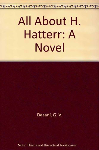 All About H. Hatterr