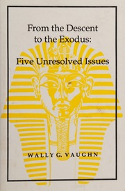 From the Descent to the Exodus