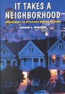 It Takes A Neighborhood: Strategies To Prevent Urban Decline
