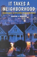 It Takes A Neighborhood: Strategies To Prevent Urban Decline