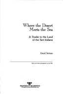 Where the Desert Meets the Sea